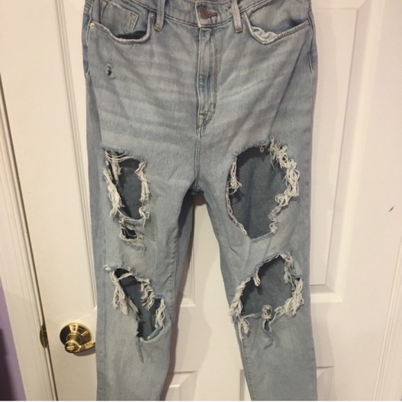Urban outfitters jeans - Picture 2 of 3